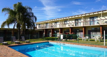 Econo Lodge Tamworth - Accommodation Melbourne 5