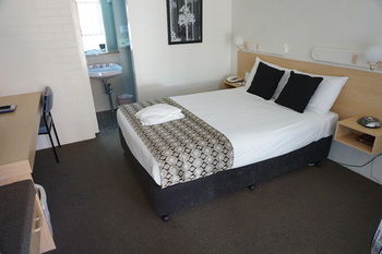 Econo Lodge Tamworth - Accommodation Melbourne 11