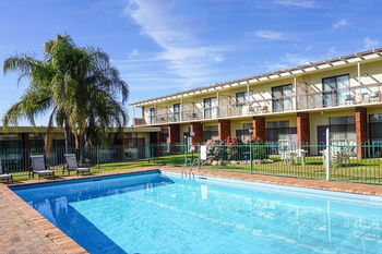 Econo Lodge Tamworth - Accommodation Melbourne 12