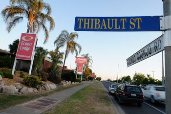 Econo Lodge Tamworth - Accommodation Melbourne 14