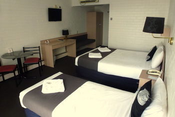 Econo Lodge Tamworth - Accommodation Melbourne 16