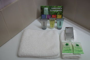 Econo Lodge Tamworth - Accommodation Melbourne 17