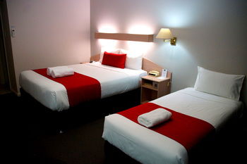 Econo Lodge Tamworth - Accommodation Melbourne 19