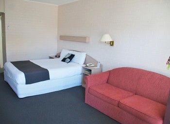 Econo Lodge Tamworth - Accommodation Melbourne 20