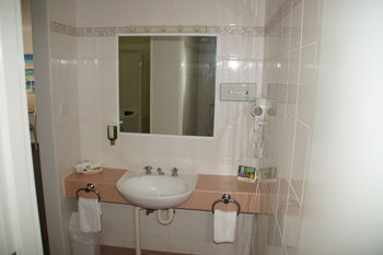 Econo Lodge Tamworth - Accommodation Melbourne 21