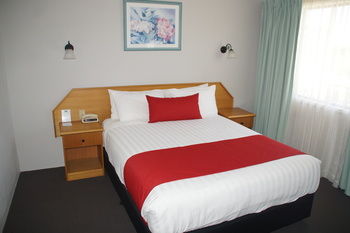Econo Lodge Tamworth - Accommodation Melbourne 22
