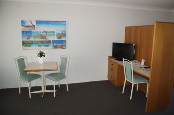 Econo Lodge Tamworth - Accommodation Melbourne 24