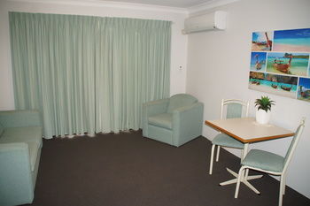 Econo Lodge Tamworth - Accommodation Melbourne 25