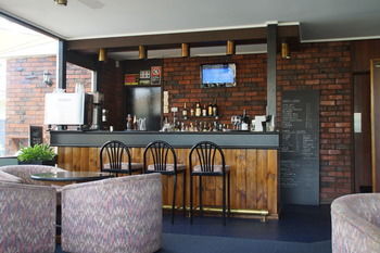 Econo Lodge Tamworth - Accommodation Melbourne 27