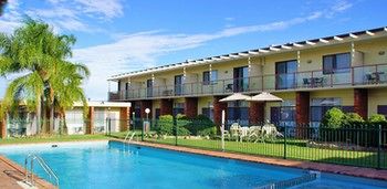 Econo Lodge Tamworth - Accommodation Melbourne 28