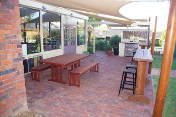 Econo Lodge Tamworth - Accommodation Melbourne 29