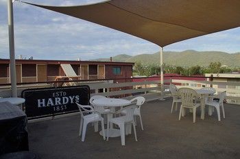 Econo Lodge Tamworth - Accommodation Melbourne 33