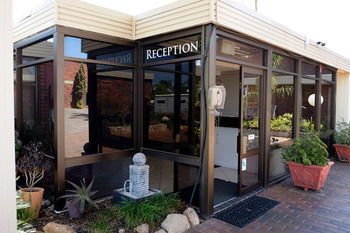 Econo Lodge Tamworth - Accommodation Melbourne 35