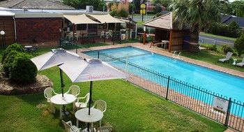 Econo Lodge Tamworth - Accommodation Melbourne 40