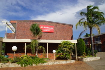 Econo Lodge Tamworth - Accommodation Melbourne 41