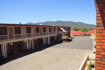 Econo Lodge Tamworth - Accommodation Melbourne 42