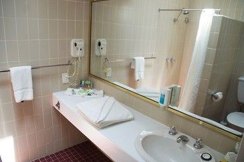 Econo Lodge Tamworth - Accommodation Melbourne 45