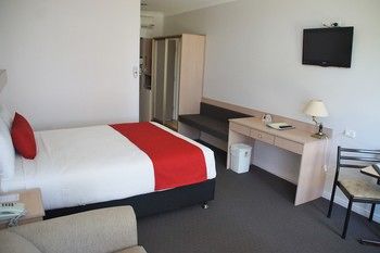 Econo Lodge Tamworth - Accommodation Melbourne 46