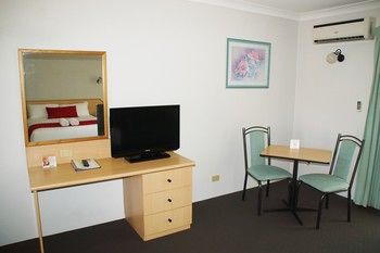 Econo Lodge Tamworth - Accommodation Melbourne 47