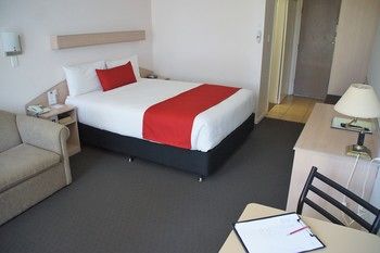 Econo Lodge Tamworth - Accommodation Melbourne 49