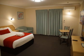 Econo Lodge Tamworth - Accommodation Melbourne 50