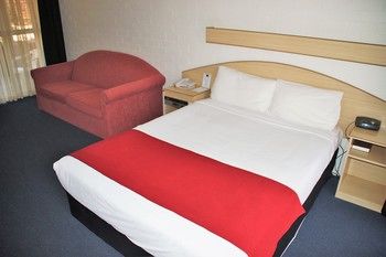 Econo Lodge Tamworth - Accommodation Melbourne 51