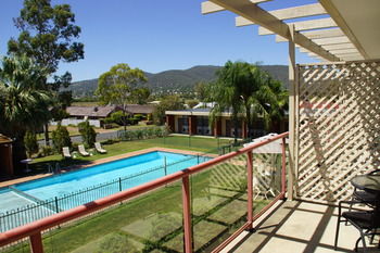 Econo Lodge Tamworth - Accommodation Melbourne 52