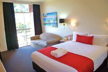 Econo Lodge Tamworth - Accommodation Melbourne 53