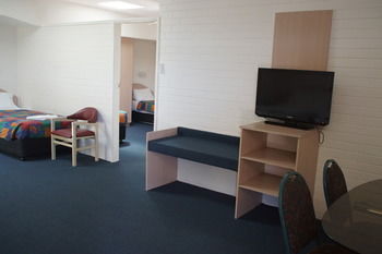 Econo Lodge Tamworth - Accommodation Melbourne 54