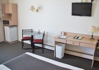 Econo Lodge Tamworth - Accommodation Melbourne 55