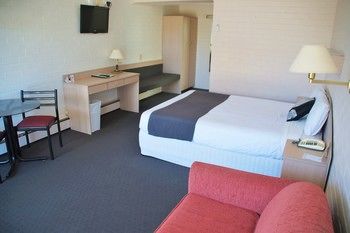 Econo Lodge Tamworth - Accommodation Melbourne 56