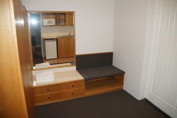 Econo Lodge Tamworth - Accommodation Melbourne 57