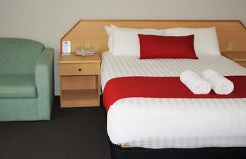 Econo Lodge Tamworth - Accommodation Melbourne 58