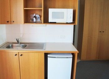 Econo Lodge Tamworth - Accommodation Melbourne 59