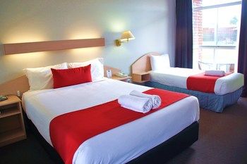 Econo Lodge Tamworth - Accommodation Melbourne 61