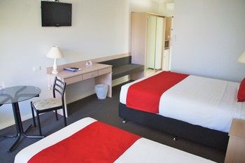 Econo Lodge Tamworth - Accommodation Melbourne 62
