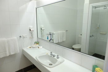 Econo Lodge Tamworth - Accommodation Melbourne 63