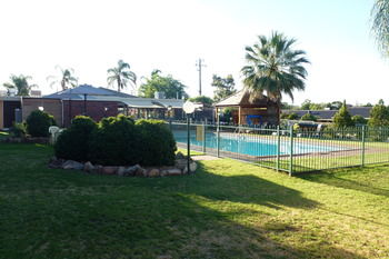 Econo Lodge Tamworth - Accommodation Melbourne 64