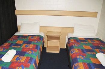 Econo Lodge Tamworth - Accommodation Melbourne 66
