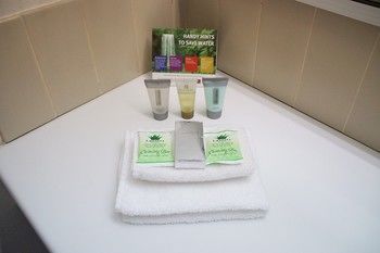 Econo Lodge Tamworth - Accommodation Melbourne 67