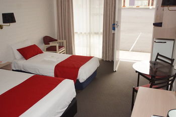 Econo Lodge Tamworth - Accommodation Melbourne 77