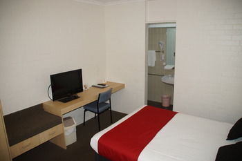 Econo Lodge Tamworth - Accommodation Melbourne 78
