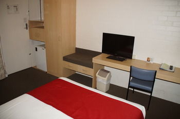 Econo Lodge Tamworth - Accommodation Melbourne 79