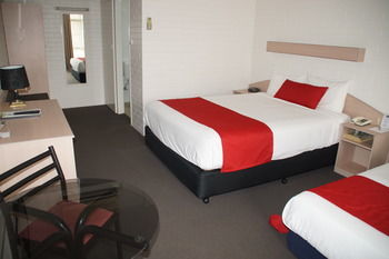 Econo Lodge Tamworth - Accommodation Melbourne 80