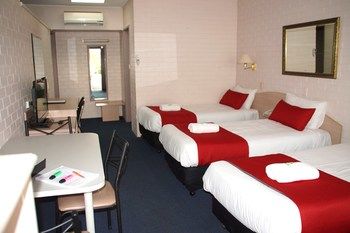 Econo Lodge Tamworth - Accommodation Melbourne 82