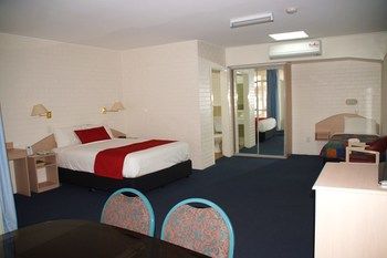 Econo Lodge Tamworth - Accommodation Melbourne 84