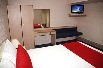Econo Lodge Tamworth - Accommodation Melbourne 85