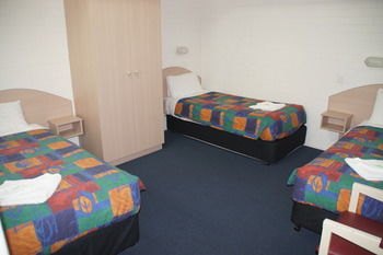Econo Lodge Tamworth - Accommodation Melbourne 86