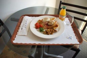 Econo Lodge Tamworth - Accommodation Melbourne 88