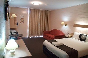 Econo Lodge Tamworth - Accommodation Melbourne 89